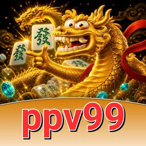 Beranda aplikasi ppv99 setelah terbuka